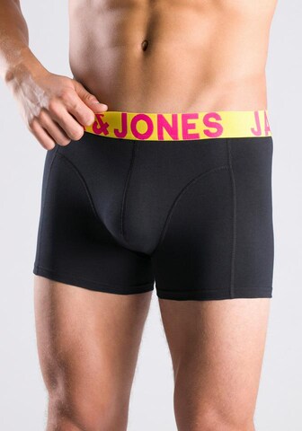 Boxeri 'Sense' de la JACK & JONES pe albastru