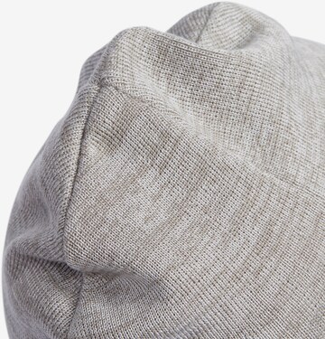 ADIDAS PERFORMANCE Beanie 'Lt Daily' in Grau