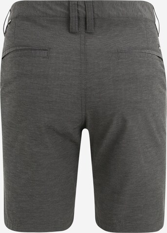 BILLABONG - regular Pantalón deportivo 'Crossfire' en gris