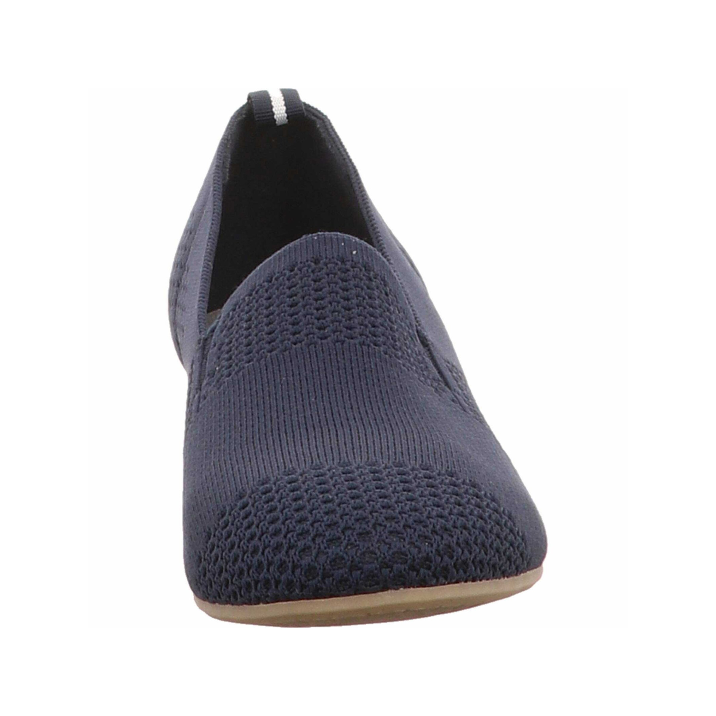 JANA Instappers in Blauw