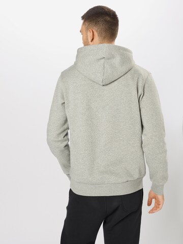 CONVERSE Regular Fit Sweatshirt in Grau