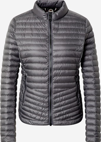 Colmar Jacke in Grau: predná strana