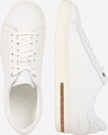 Baskets basses 'Bend' BIRKENSTOCK en blanc