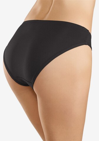 VIVANCE - Cueca em preto