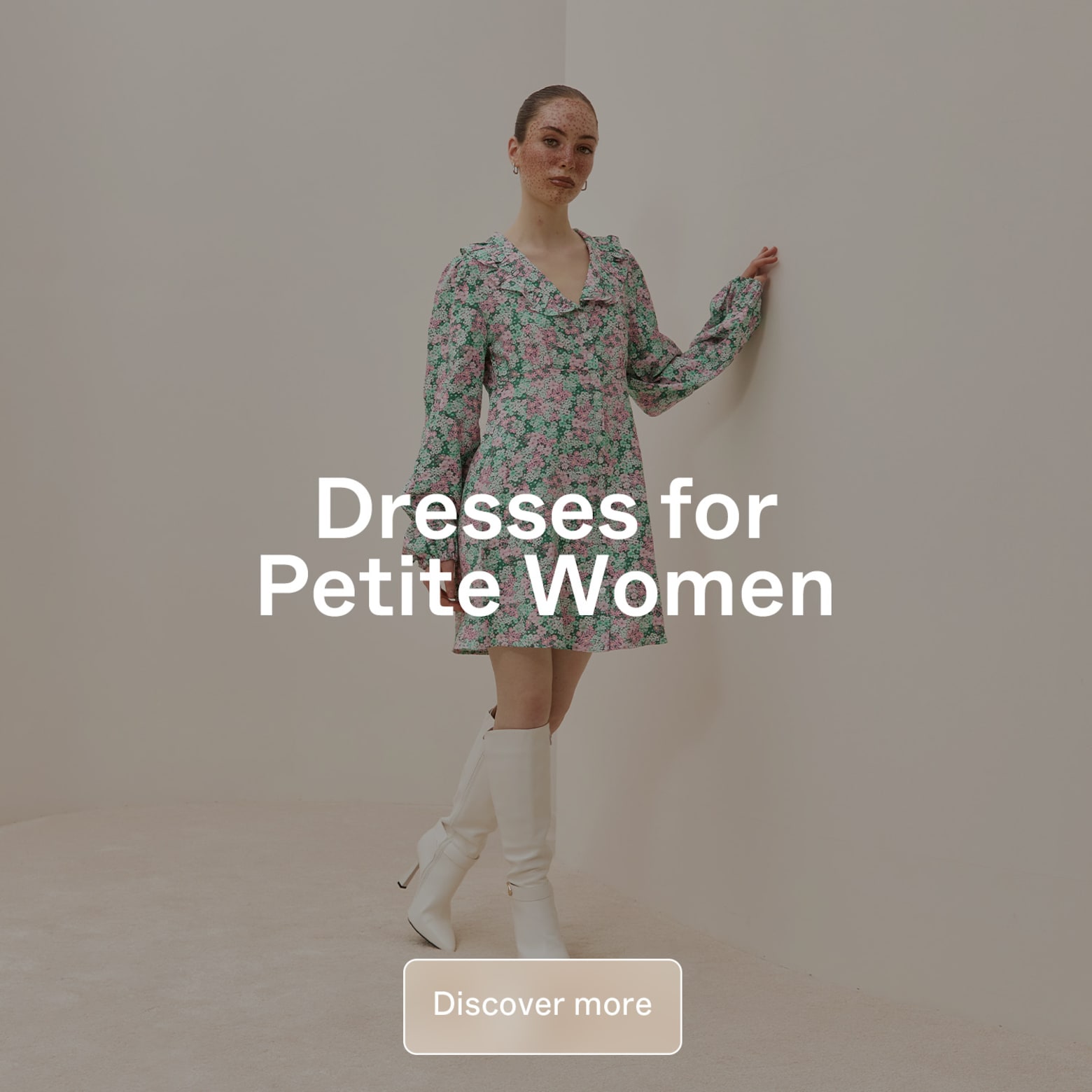 Tout sauf ordinaire Choix élégants pour les femmes de petite taille