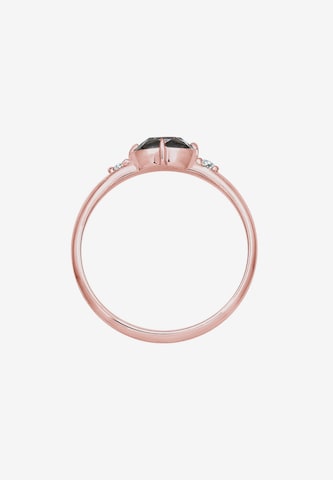 ELLI Ring in Goud