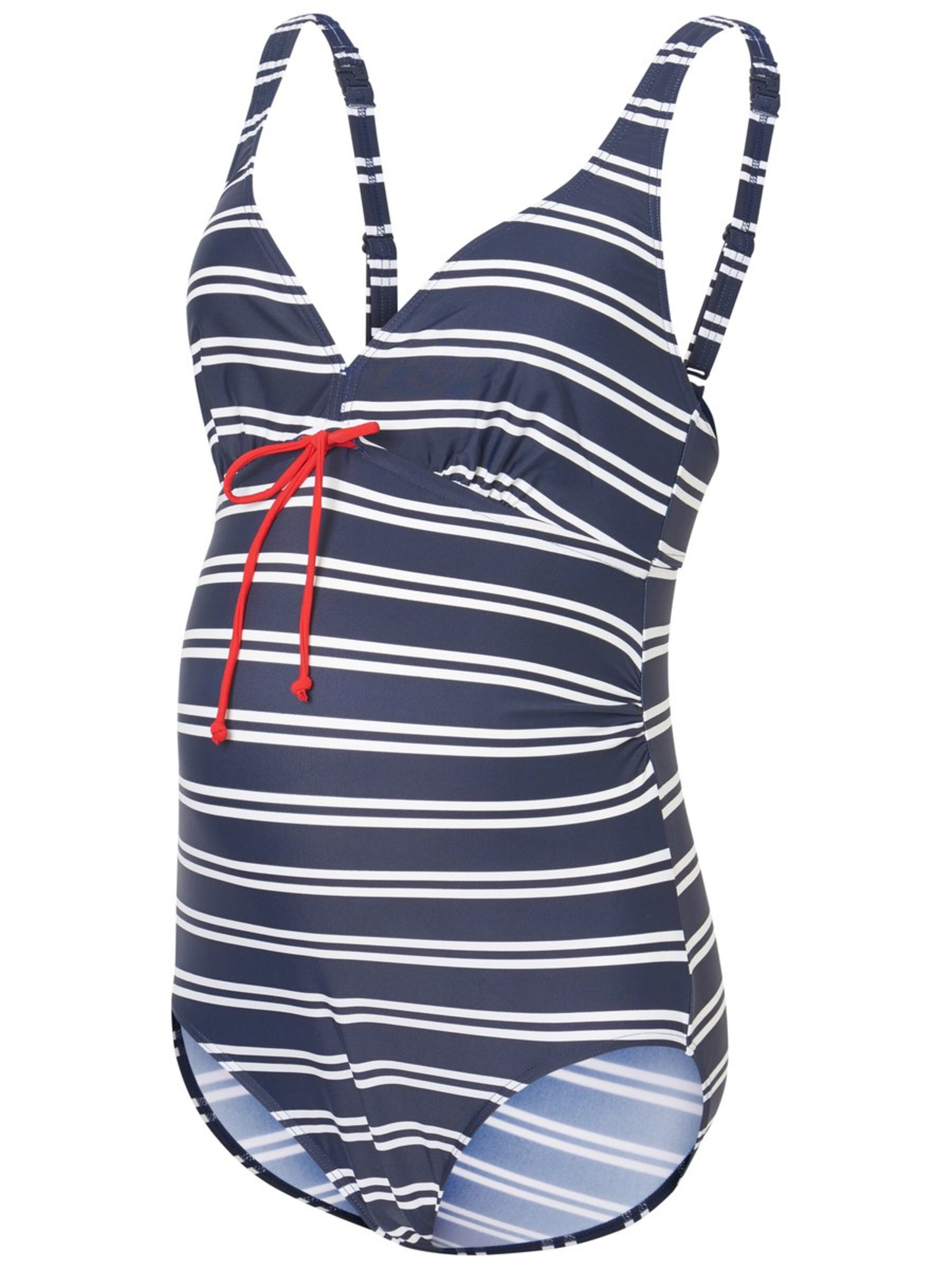 MAMALICIOUS - Badeanzug in nachtblau