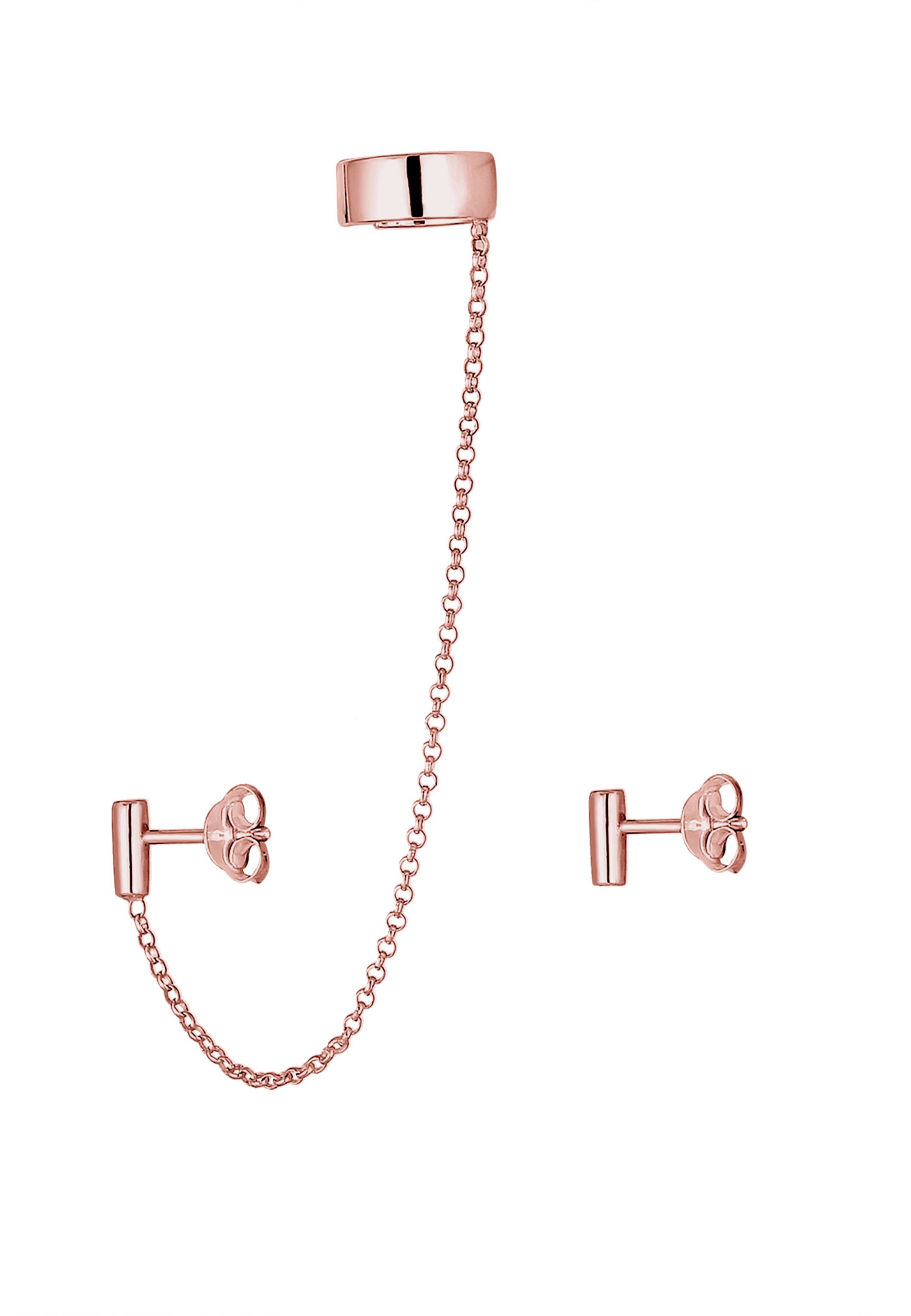 ELLI Earrings in Gold