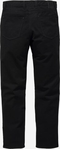 bugatti Slim fit Jeans in Black