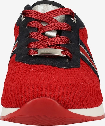 ARA Sneakers in Red