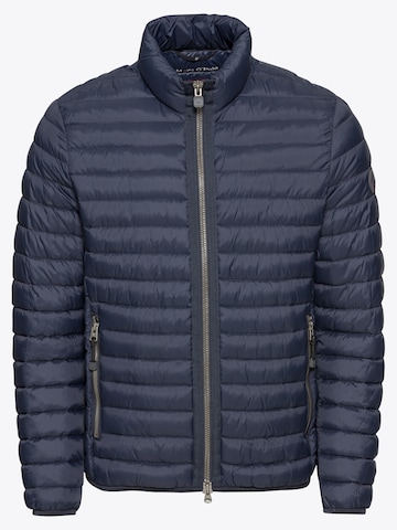 Marc O'Polo Jacke in Blau: predná strana