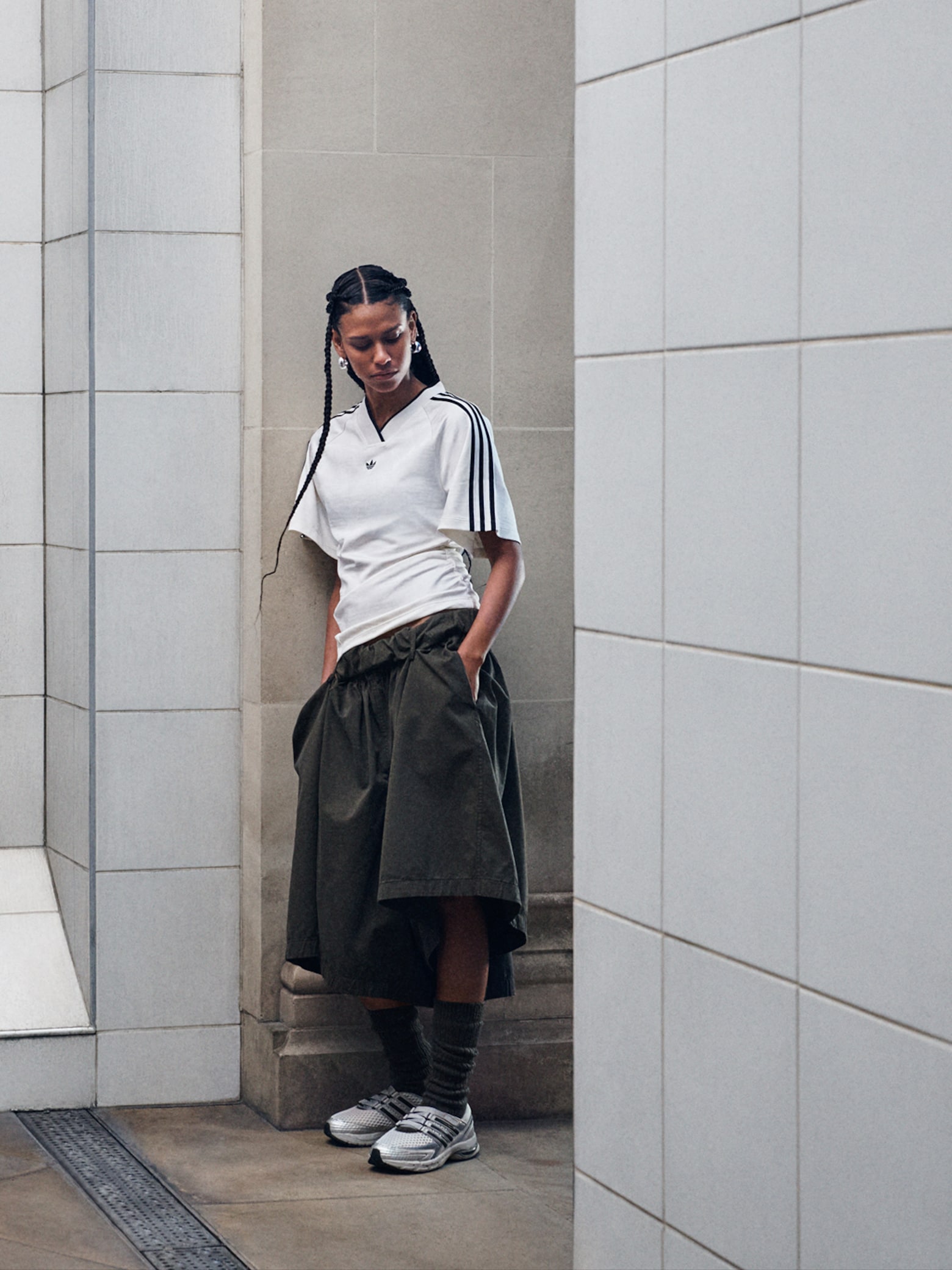 Adistar Control 5 adidas Originals