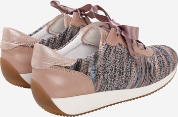 ARA Sneaker 'Lissabon' in Pink