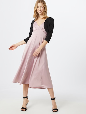 Bolero de la SWING pe negru
