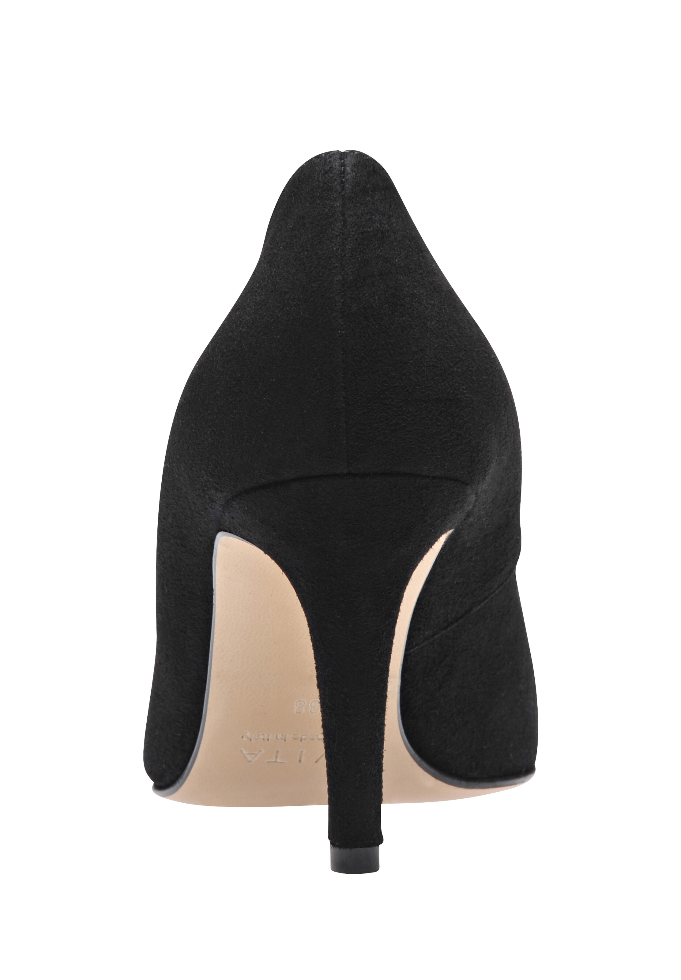 EVITA Pumps in Zwart