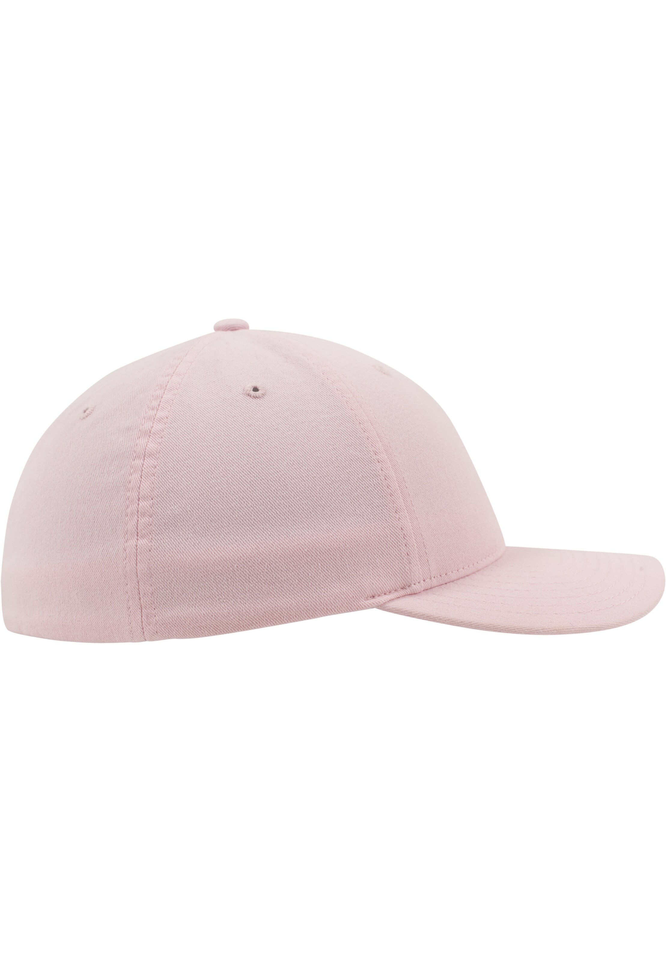 Flexfit Cap in Pink