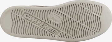 CAMPER Sneakers 'Run 4' in Brown