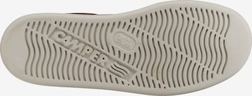 CAMPER Sneakers laag 'Run 4' in Bruin