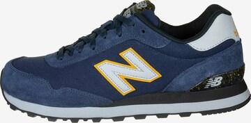 new balance Sneaker 'ML 515' in Blau