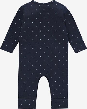 Noppies Overall 'Dali' in Blauw