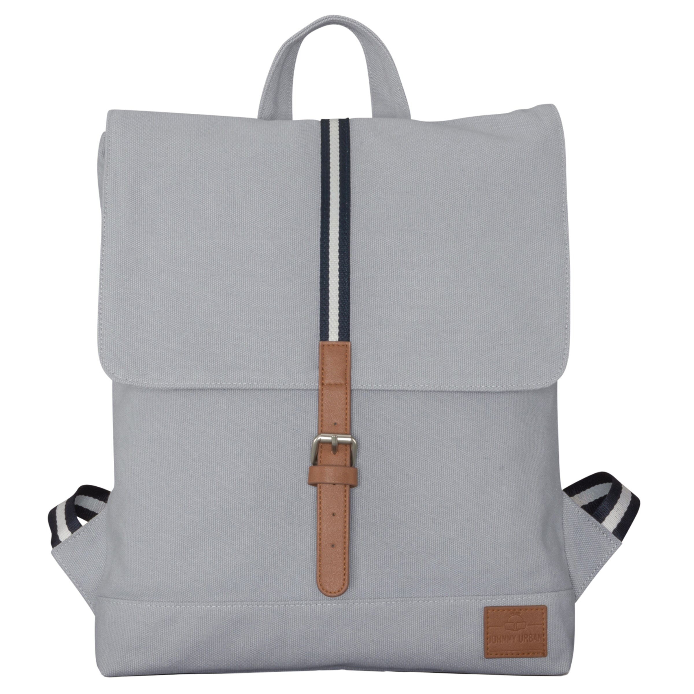 Women Bags & backpacks | Johnny Urban Backpack 'Lea' in Grey - FK82645