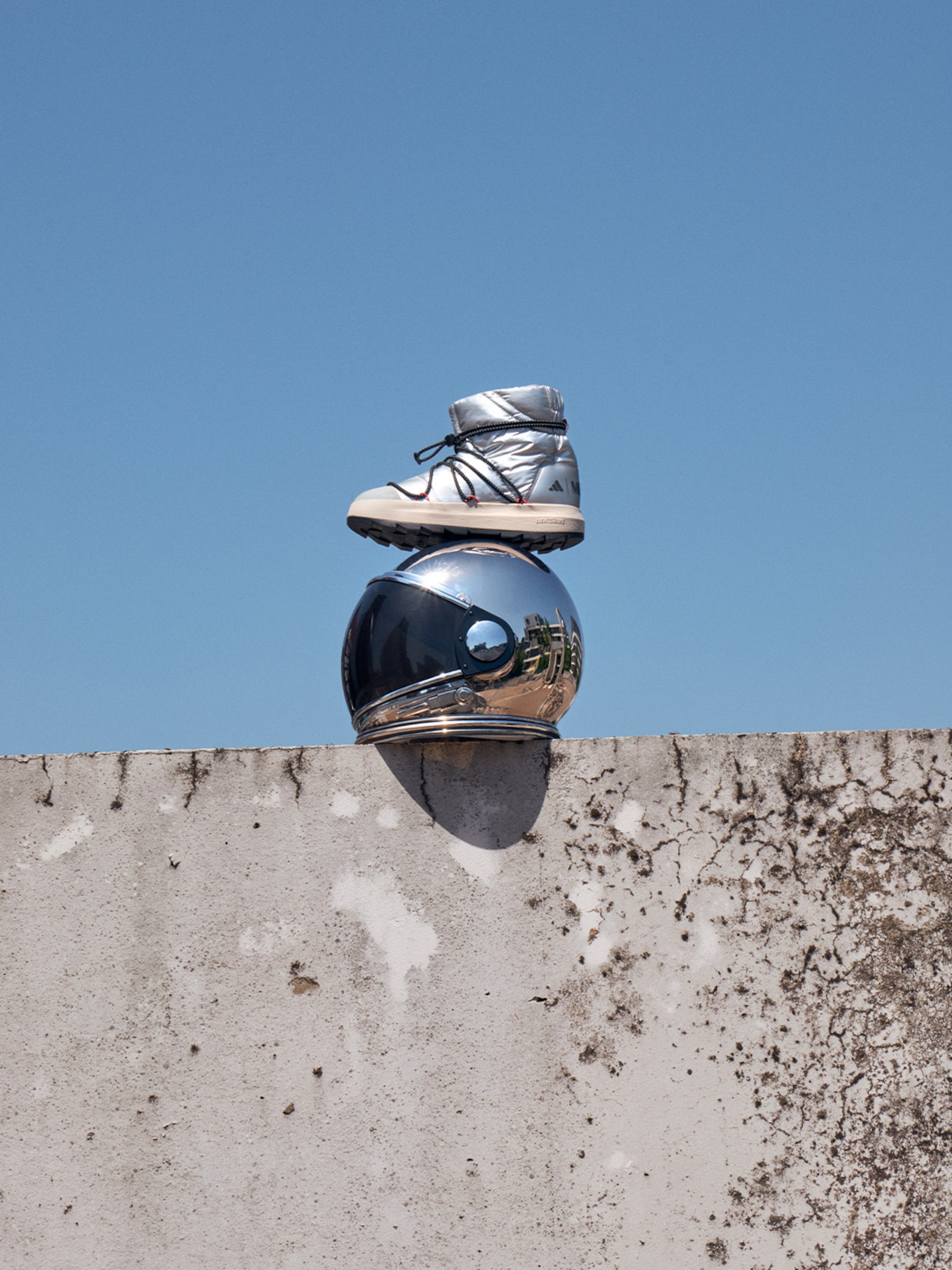 adidas x Moon Boot adidas Sportswear