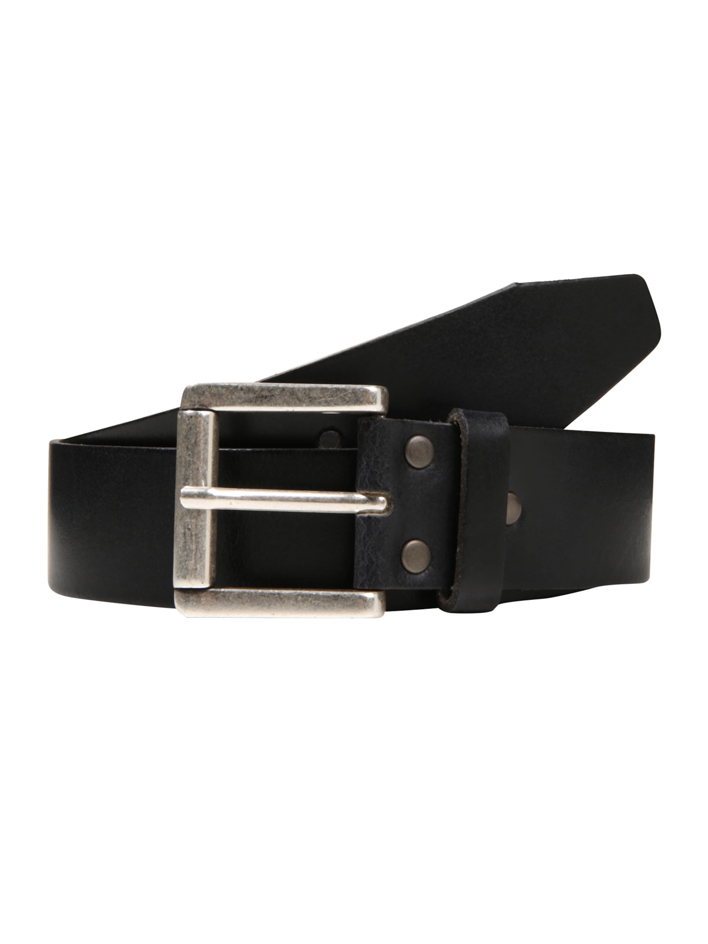 VANZETTI Vöö, värv must: eest vaates