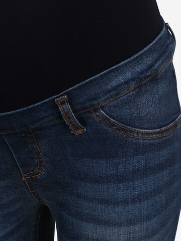 Envie de Fraise Regular Jeans 'DAVE' in Blue