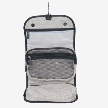 Bric's Toiletry Bag in Black