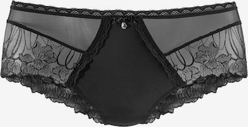 LASCANA Panty in Black: front