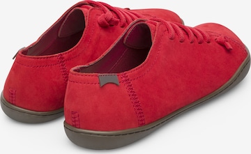 CAMPER Sneaker 'Peu' in Rot