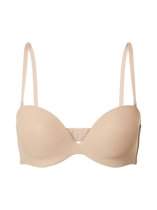 TRIUMPH Regular Bra 'Amourette 300' in Nude