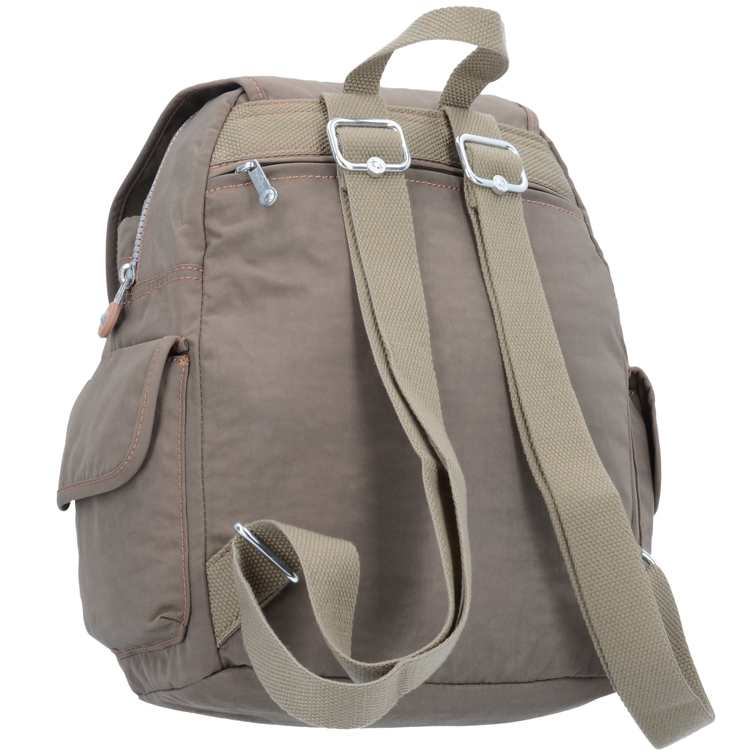 KIPLING Plecak w kolorze beżowy