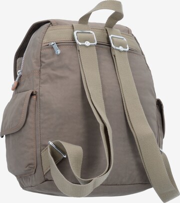 KIPLING Ryggsekk i beige