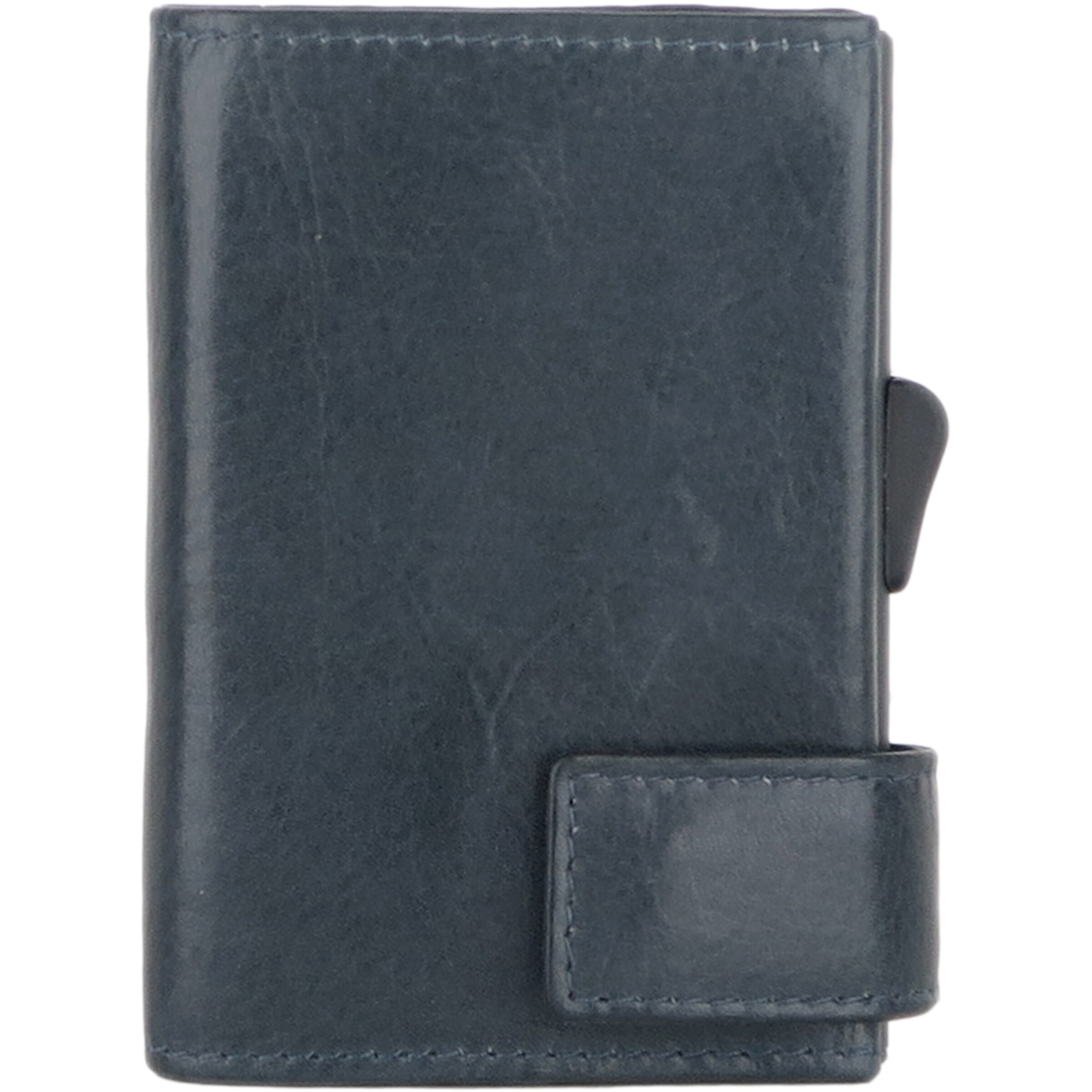 SecWal Portemonnee in Blauw: voorkant