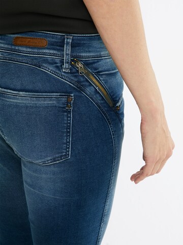 Mavi - Slimfit Vaquero 'LEXY' en azul