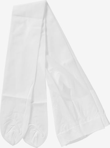 FALKE Panty's in Wit: voorkant