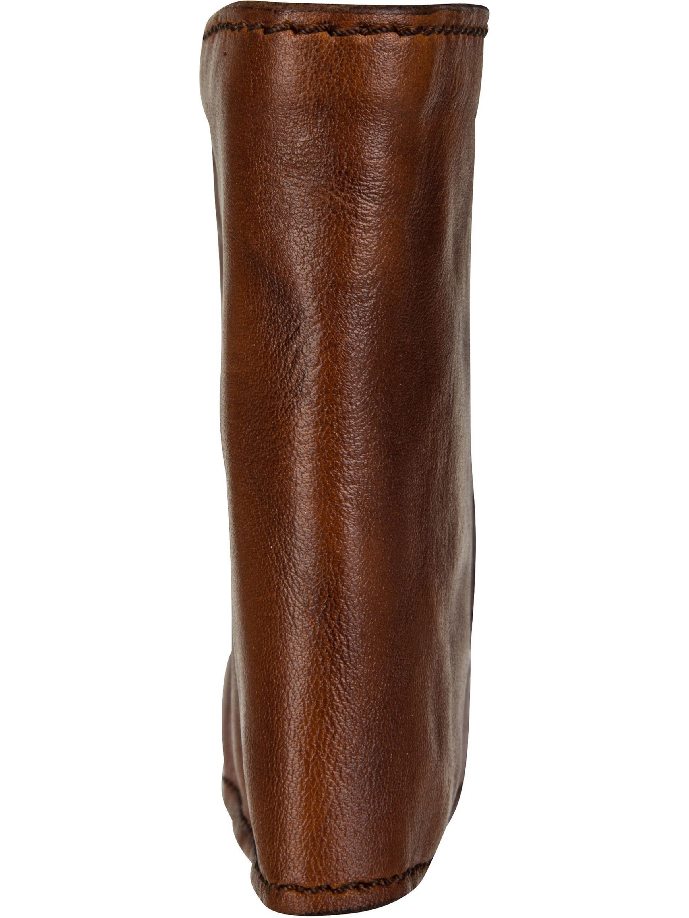 Campomaggi Wallet in Brown