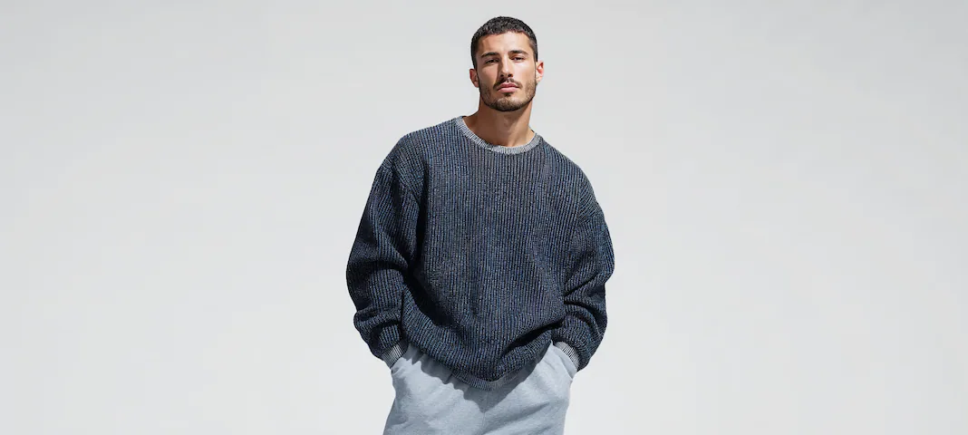 Pullover