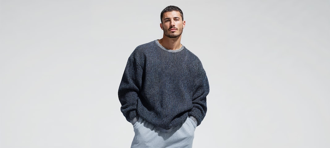 Pullover