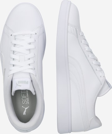 PUMA Sneaker 'Smash V2' in Weiß