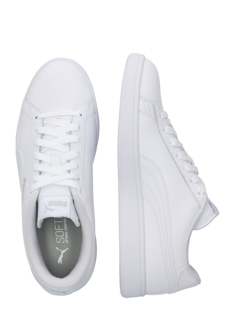 Men Shoes PUMA Casual sneakers White
