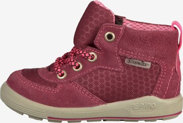 Pepino Sneaker 'Pejo' in Pink