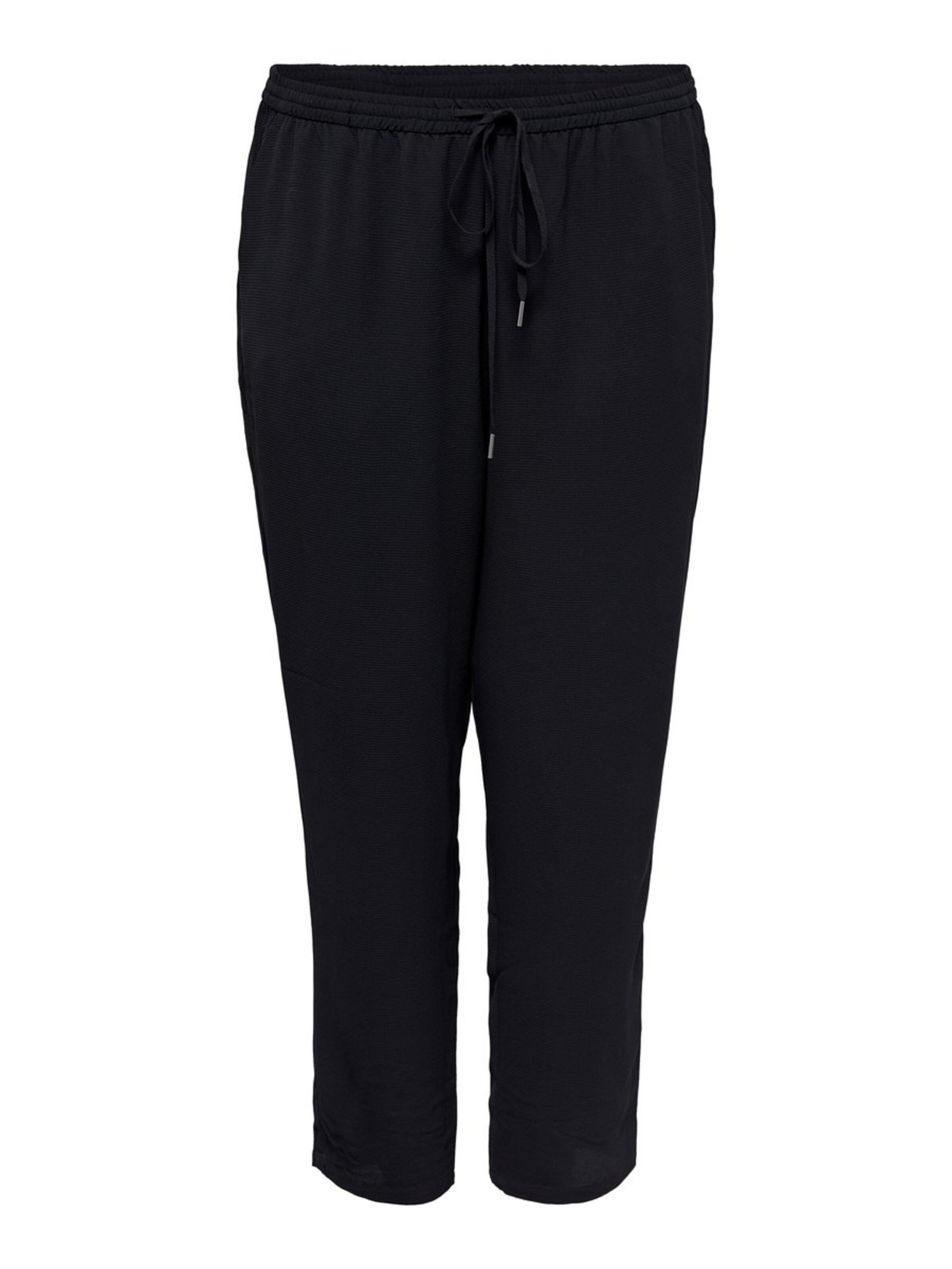 ONLY Carmakoma - Broek in de kleur Zwart