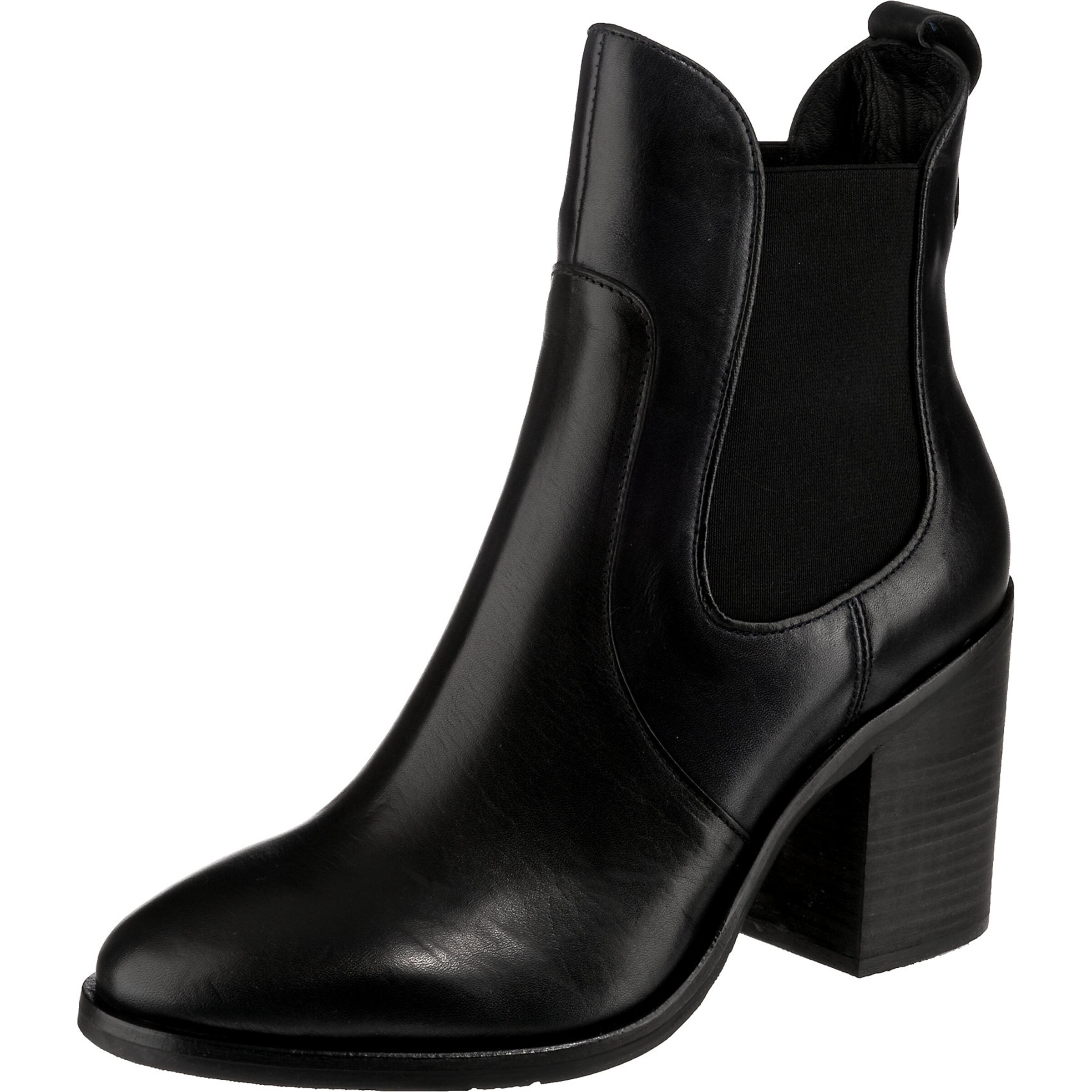 TOMMY HILFIGER - Chelsea boots in de kleur Kobaltblauw