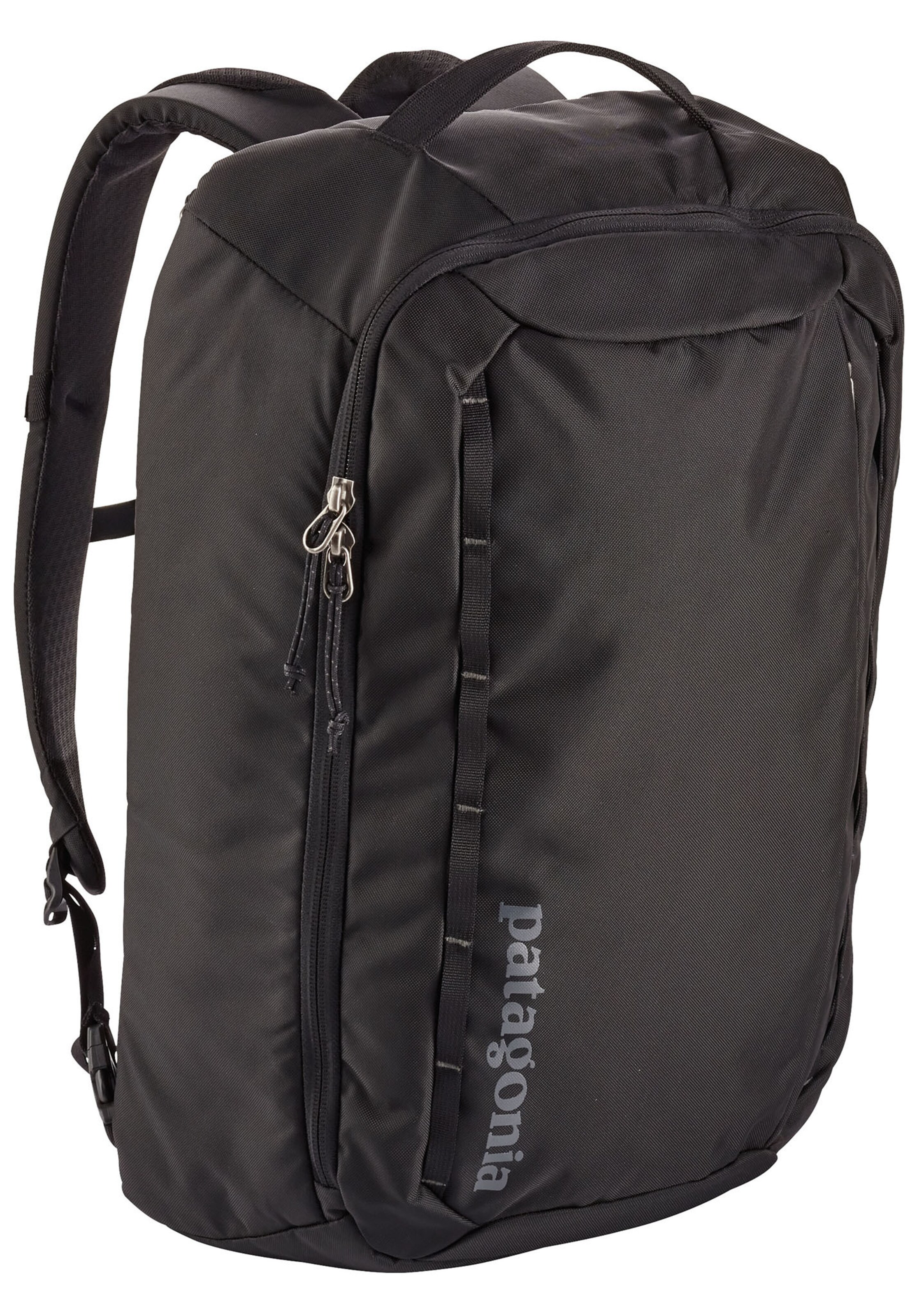 PATAGONIA - Sportrugzak 'Tres' in de kleur Zwart