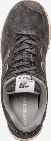 pelēks new balance Zemie brīvā laika apavi '574'