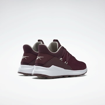 Reebok Loopschoen 'Ever Road DMX 2.0' in Rood