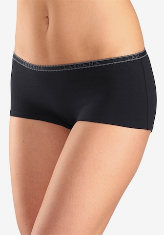 LASCANA Panty in Grau: predná strana