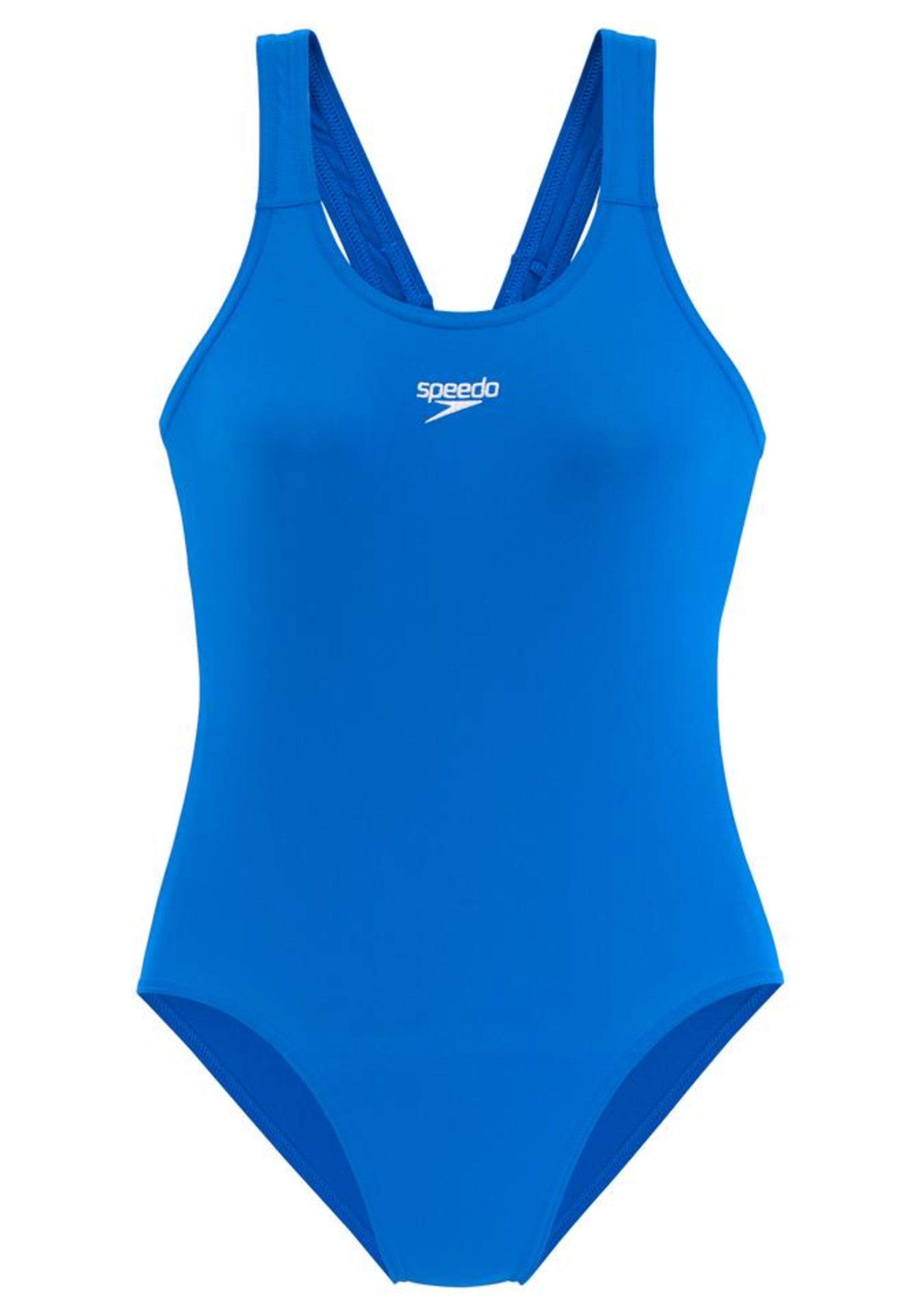SPEEDO - Badeanzug 'Speedo' in blau
